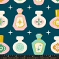 Preview: Patchwork Baumwolle - Melody Miller - Curio - Perfume Novelty Makeup Nail Polish Galaxy